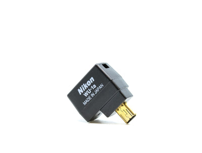 Nikon WU-1a Kabelloser Mobiladapter