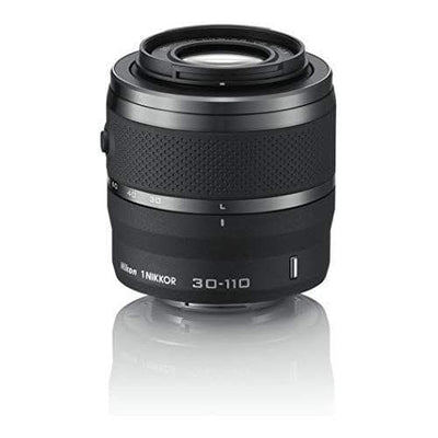 Nikon Objektive 30-110mm f/3.8-5.6
