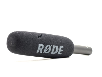 Rode NTG4 Richtrohrmikrofon