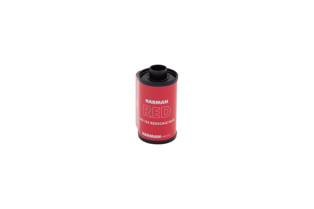 Harman Switch Azure 125 35mm
