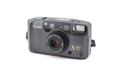 **Rollei X70 Zoom**