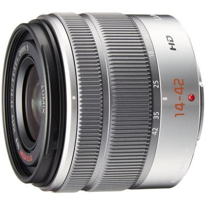 Panasonic Micro 4/3 14-42mm f/3.5-5.6 Objektive