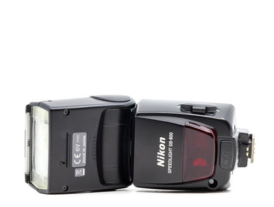 Nikon SB-800 Speedlight
