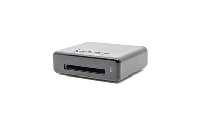 Lexar CR2 Professional Workflow CFast 2.0 USB 3.0 Kartenleser