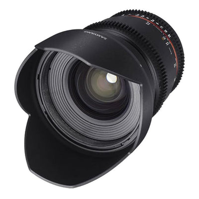 Samyang Sony E 16mm f/2 Objektive