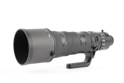 Nikon AF-S Nikkor 180-400mm f/4E TC1.4 FL ED VR