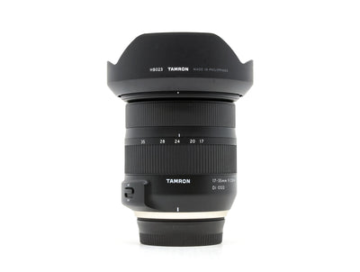 Tamron 17-35mm F/2.8-4 Di OSD – Nikon Anschluss