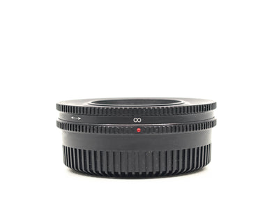 7Artisans 18mm f/6.3 II - Micro Four Thirds Anschluss