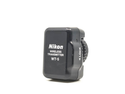 Nikon WT-5 Funk-Sender