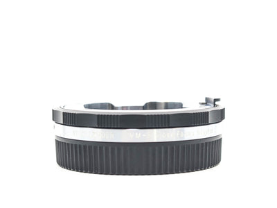 Voigtländer VM auf Sony E Nahfokus-Adapter