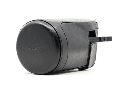 Sony LCJ-RXJ Tasche