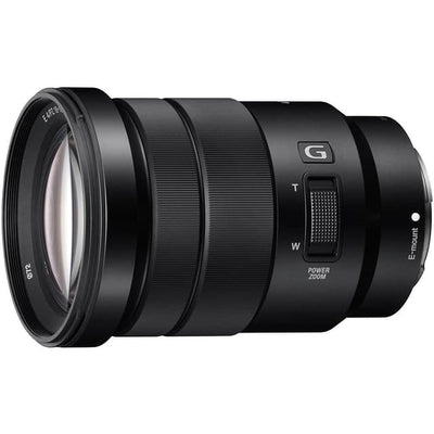 Sony Objektive Sony E 18-105mm f/4