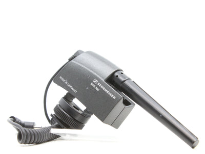 Sennheiser MKE 400 Richtmikrofon