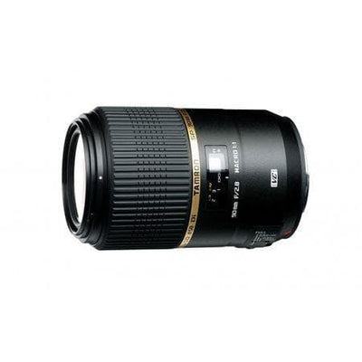 Tamron EF 90mm f/2.8 Objektive
