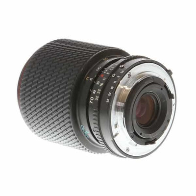 Tokina SD 70-210mm f/4-5.6 Objektiv