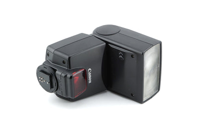 Canon 380EX Speedlite - Blitzgerät