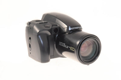 Olympus iS-1000 Zertifiziert Bestanden