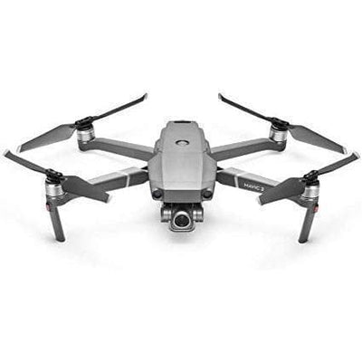 DJI Mavic 2 Zoom Drohne 30.000 Min
