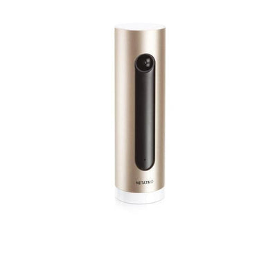 Netatmo NSC01-EU Gold Kamera