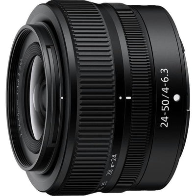 Nikon Z 24-50mm f/4-6.3 Objektiv | Nikon