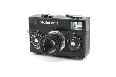 **Rollei 35 T**
