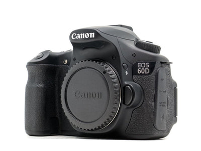 Canon EOS 60D