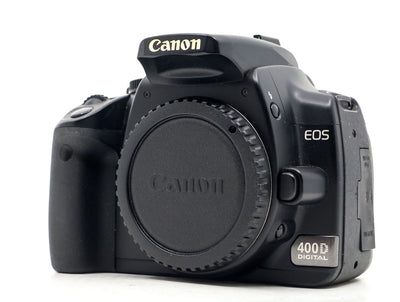 Canon EOS 400D Kamera | Camera Market