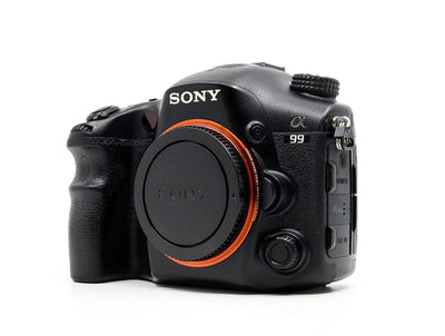 Sony Alpha SLT-A99 kaufen | Camera Market