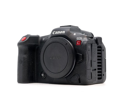 Canon EOS R5 C