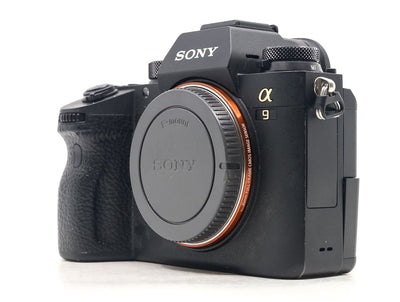Sony Alpha A9 kaufen | Sony A9 Body & Kit | Camera Market
