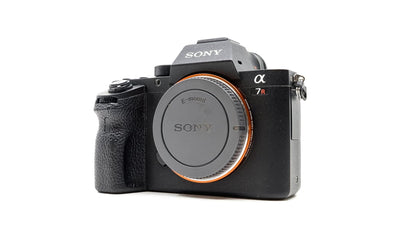 Sony Alpha A7R II kaufen | Camera Market