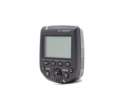 Elinchrom EL-Skyport Transmitter Pro – Canon-kompatibel