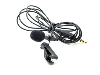 Rode Lavalier Mikrofon