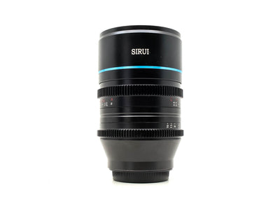 Sirui Venus 50mm T2.9 1,6x Anamorphot - Canon RF Anschluss