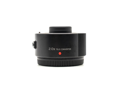 Panasonic DMW-TC20E X2 Telekonverter