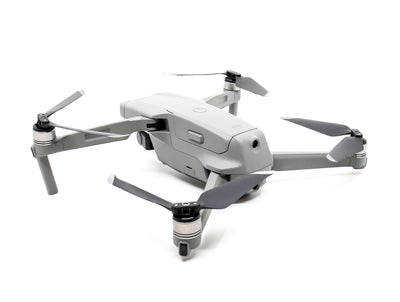 DJI Mavic Air 2 Fly More Combo mit Smart Controller