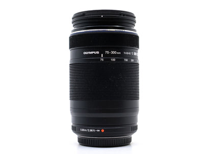 Sigma 70-300mm f/4-5.6 APO Macro - Canon EF Anschluss