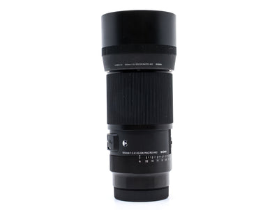 Sigma 105mm f/2.8 DG DN Macro ART - L-Mount