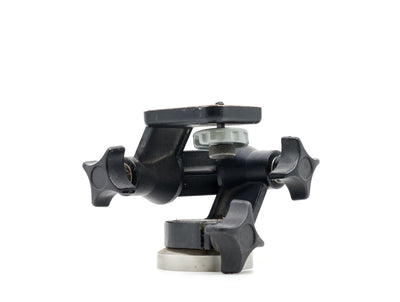 Manfrotto 056 Junior 3D Kopf