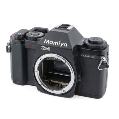 Mamiya ZM – SLR-Filmkamera