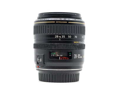 Canon EF 28-105mm f/3.5-4.5 II USM