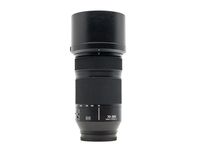 Panasonic Lumix S 70-300mm f/4.5-5.6 Makro OIS