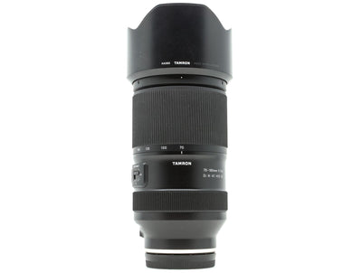 Tamron 70-180mm f/2.8 Di III VC VXD G2 – Sony FE Kompatibel