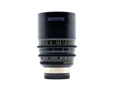 Tokina 50-135mm T2.9 MK II – Canon EF Anschluss