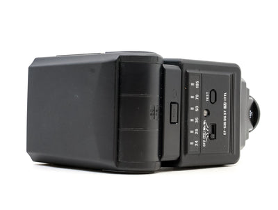 Sigma EF-530 DG ST Blitzgerät - Sigma SA Anschluss
