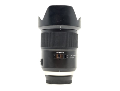 Tamron SP 35mm f/1.4 Di USD – Nikon Anschluss