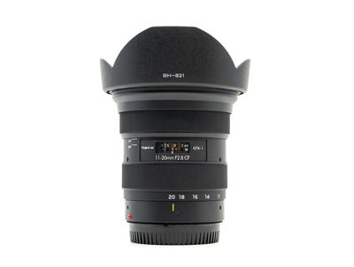 Tokina atx-i 11-20mm f/2.8 CF - Canon EF-S Kompatibel