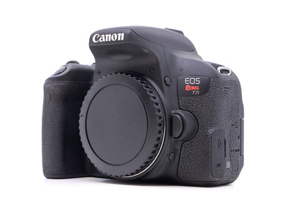 Canon EOS Rebel T7i kaufen | Camera Market