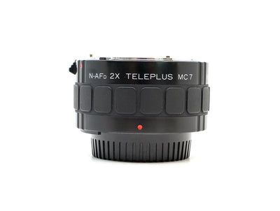 Kenko Teleplus MC7 2x DG - Nikon Anschluss