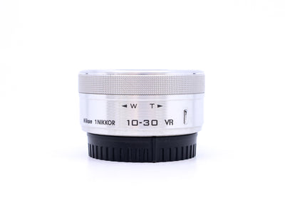 Nikon 1 Nikkor VR 10-30mm f/3,5-5,6 PD-Zoom